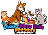 Diddo Furry Tails Pet Store image 1
